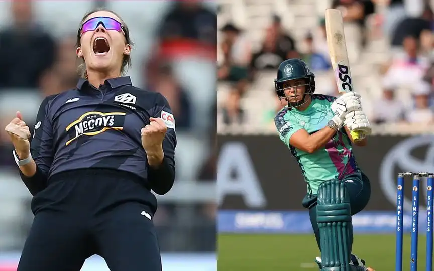 OVI-W vs MNR-W Dream11 Prediction Today Match, Fantasy Cricket Tips, Pitch – The Hundred Women’s 2025, Match 5